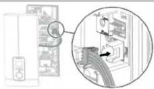 STIEBEL ELTRON DEL 27 Plus - Initial start-up - 3