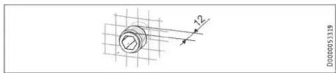 STIEBEL ELTRON DEL 27 Plus - Material losses - 1