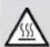 STIEBEL ELTRON DEL 27 Plus - ATTENTION Brûlure - 1