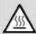 STIEBEL ELTRON DEL 27 Plus - CAUTION Burns - 1