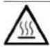 STIEBEL ELTRON DEL 27 Plus - Symboles, nature du danger - 3