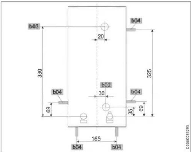 STIEBEL ELTRON DEL 27 Plus - Technische Daten - 2