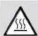 STIEBEL ELTRON DEL 27 Plus - CAUTION Burns - 1