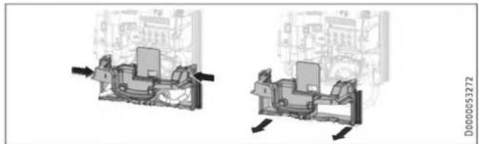 STIEBEL ELTRON DEL 27 Plus - Standardmontage - 2
