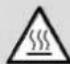 STIEBEL ELTRON DEL 27 Plus - ATTENTION Brûlure - 1