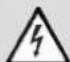 STIEBEL ELTRON DEL 27 Plus - WARNING Electrocution - 1