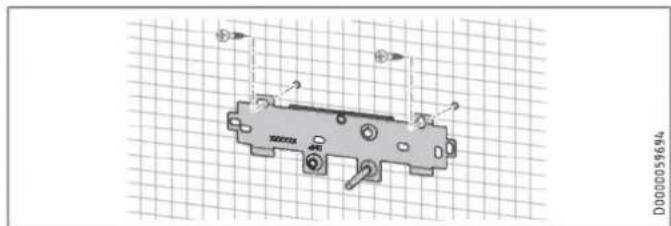 STIEBEL ELTRON DEL 27 Plus - Standardmontage - 4