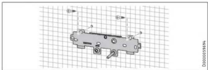 STIEBEL ELTRON DEL 27 Plus - Standaardmontage - 4