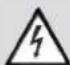 STIEBEL ELTRON DEL 27 Plus - WARNING Electrocution - 1