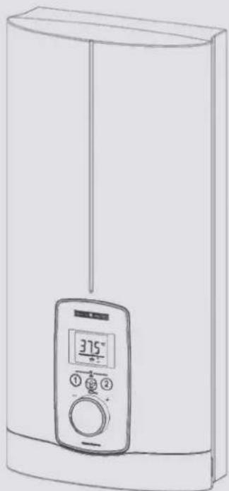 STIEBEL ELTRON DEL 27 Plus - 1