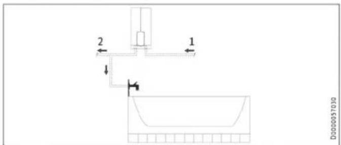 STIEBEL ELTRON DEL 27 Plus - Sachschaden - 2