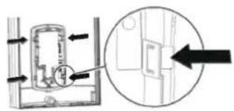 STIEBEL ELTRON DEL 27 Plus - Gedrehte Gerätekappe - 1