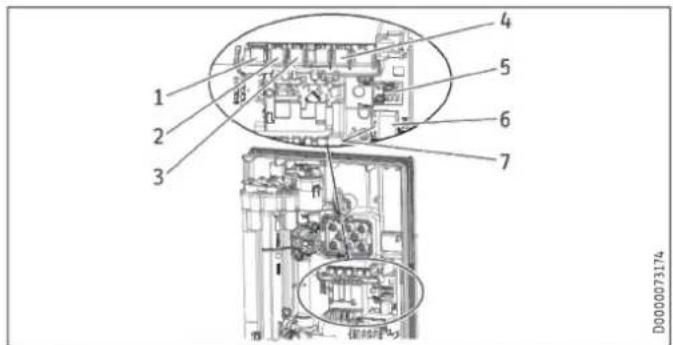 STIEBEL ELTRON DEL 27 Plus - Service-informatie - 1