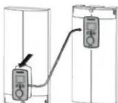 STIEBEL ELTRON DEL 27 Plus - Aanwijzing - 1