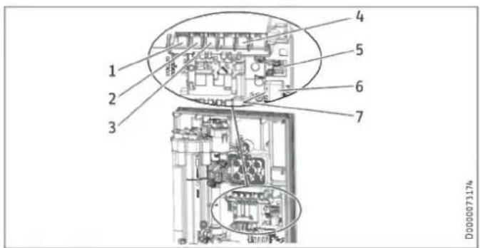 STIEBEL ELTRON DEL 27 Plus - Service information - 1