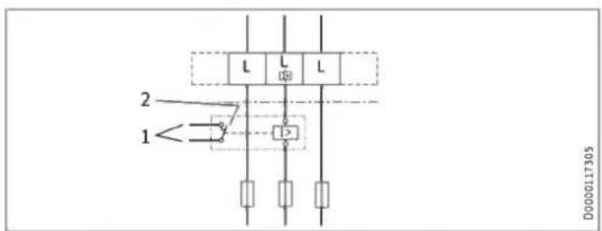 STIEBEL ELTRON DEL 27 Plus - Wiring diagram - 2