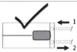 STIEBEL ELTRON DEL 27 Plus - Pose horizontale - 1