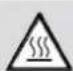 STIEBEL ELTRON DEL 27 Plus - CAUTION Burns - 1