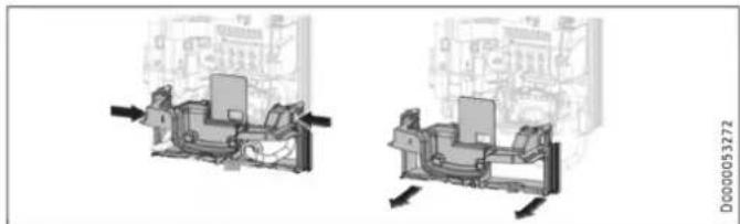 STIEBEL ELTRON DEL 27 Plus - Standaardmontage - 2
