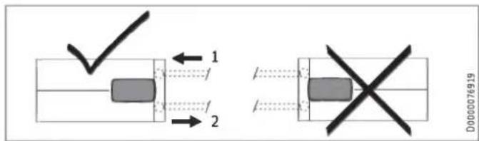 STIEBEL ELTRON DEL 27 Plus - Horizontal installation - 1