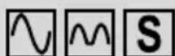 BENNING IT 105 - Tripping time RCDt (x ^1/2 , x1, x5) - 1