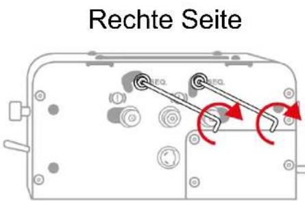 Rechte Seite