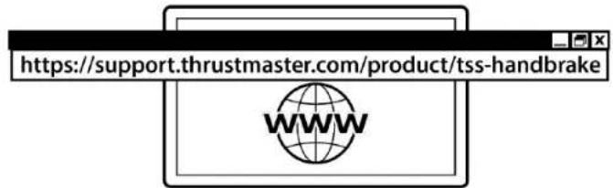 https://support.thrustmaster.com/product/tss-handbrake WWW