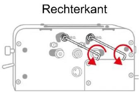 Rechterkant
