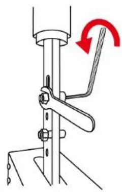 THRUSTMASTER TSS Handbrake Sparco Mod - בְרָהוֹת אַלְרָהוֹת אַלְרָהוֹת אַלְרָהוֹת - 3