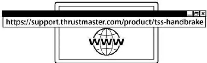 https://support.thrustmaster.com/product/tss-handbrake WWW