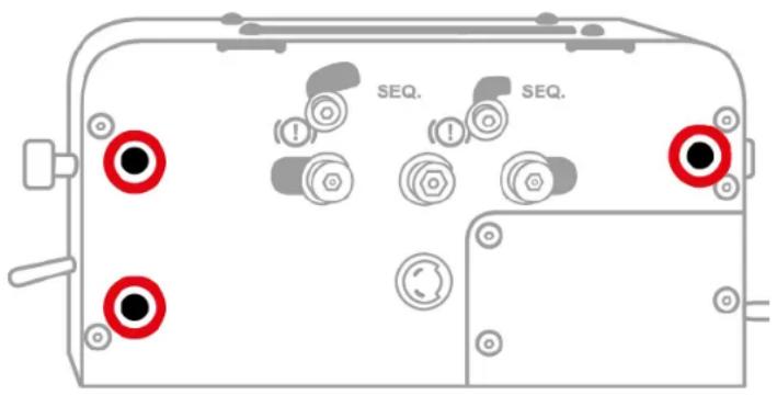 SEQ. SEQ.