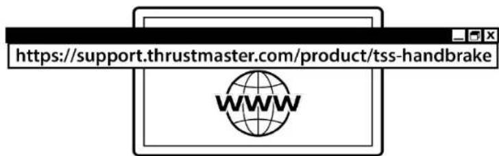 https://support.thrustmaster.com/product/tss-handbrake WWW