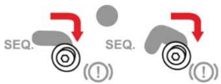 SEQ. (!) SEQ. (!)
