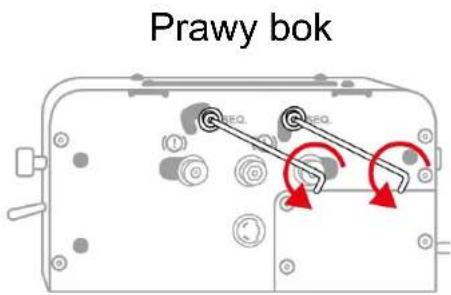 Prawy bok