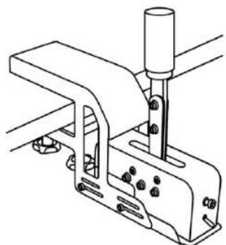 THRUSTMASTER TSS Handbrake Sparco Mod - 生態鏈 - 1