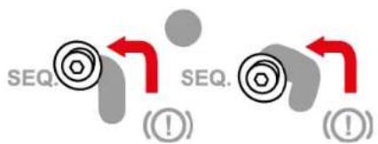 SEQ. (!) SEQ. (!)