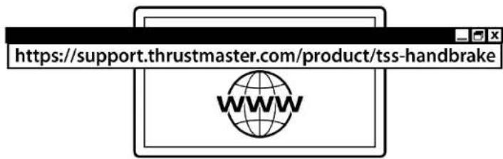 https://support.thrustmaster.com/product/tss-handbrake WWW