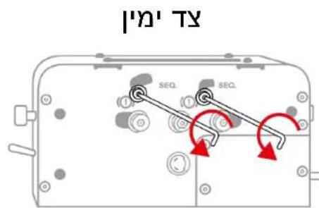 1'1'1'1'1 SEQ. SEQ.