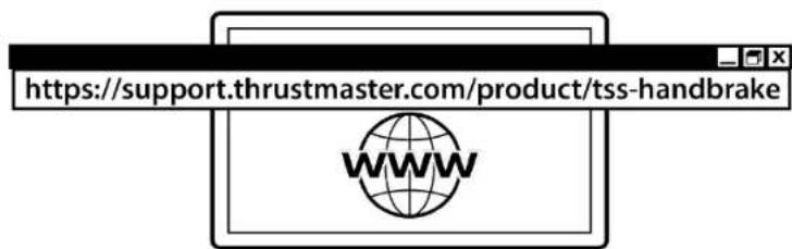 https://support.thrustmaster.com/product/tss-handbrake WWW