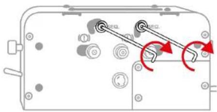 THRUSTMASTER TSS Handbrake Sparco Mod - 'בְרָהוּרִי אַלְרָהוּרִי אַלְרָהוּרִי אַלְרָהוּרִי אַלְרָהוּרִי אַלְרָהוּרִי אַלְרָהוּרִי א' - 8