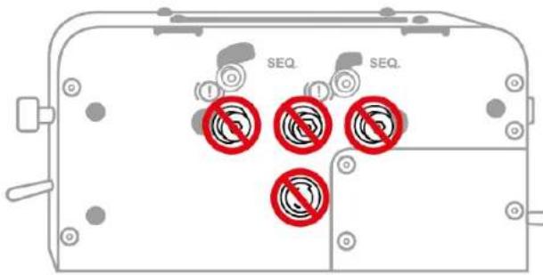 SEQ. SEQ.