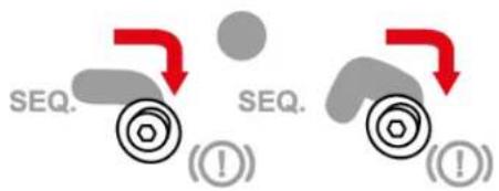 SEQ. (!) SEQ. (!)
