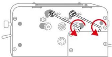 THRUSTMASTER TSS Handbrake Sparco Mod - 7.8 - 3