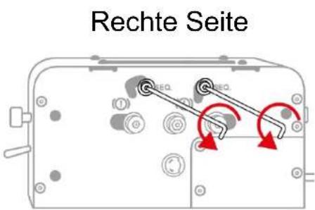 Rechte Seite