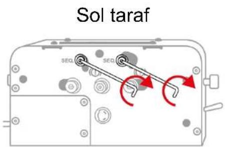 Sol taraf SEG SEG 1 2 3 4 5 6 7 8 9 10 11 12 13 14 15 16 17 18 19 20 21 22 23 24 25 26 27 28 29 30 31 32 33 34 35 36 37 38 39 40 41 42 43 44 45 46 47 48 49 50 51 52 53 54 55 56 57 58 59 60 61 62 63 64 65 66 67 68 69 70 71 72 73 74 75 76 77 78 79 80