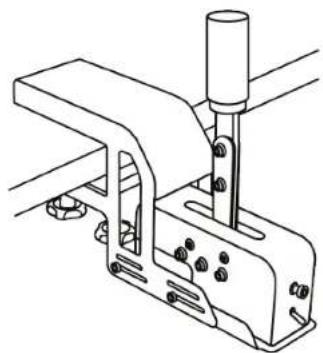 THRUSTMASTER TSS Handbrake Sparco Mod - Ecosystem - 1