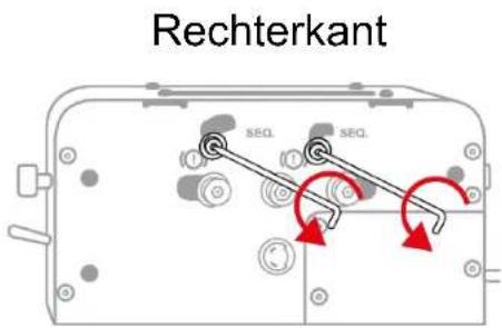 Rechterkant SEQ. SEQ.