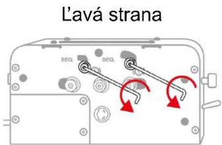 L'avá strana SEQ. SEQ.