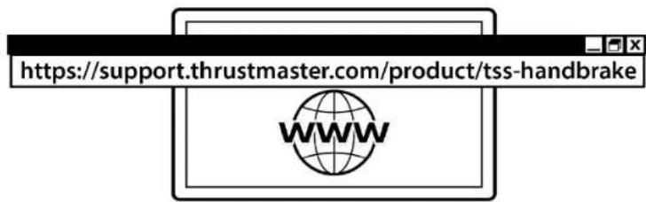 https://support.thrustmaster.com/product/tss-handbrake WWW