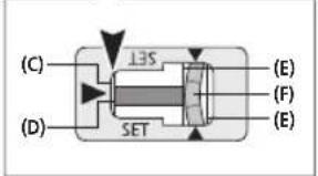 Puky Youke 12 - Einbau Schaltstift - 3